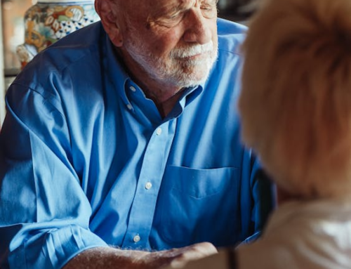 Living in the Shadows: How People Experience and Cope With Dementia-Related Stigma