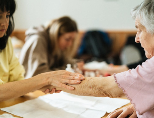 Steady Steps: Smart Ways to Reduce Fall Risks in People with Parkinson’s