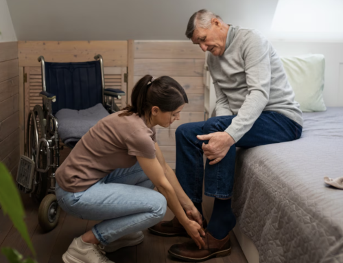 When Repetitive Movements May Be Tics and When to Seek Help