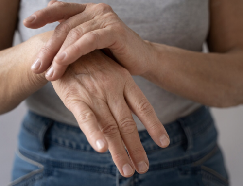 Could Your Tremor Be Stress-Related or Neurological?