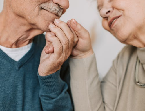 Can Cognitive Behavioral Therapy Help Dementia Patients? Exploring the Role of CBT in Cognitive Care