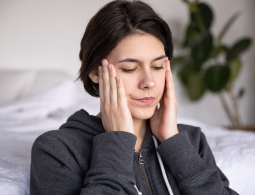 What Are Ice Pick Headaches? Understanding Those Sudden, Sharp Head Pains