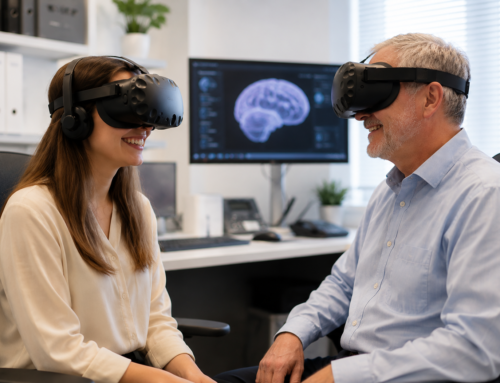 How Artificial Intelligence Is Transforming Parkinson’s Care and Improving Patient Outcomes