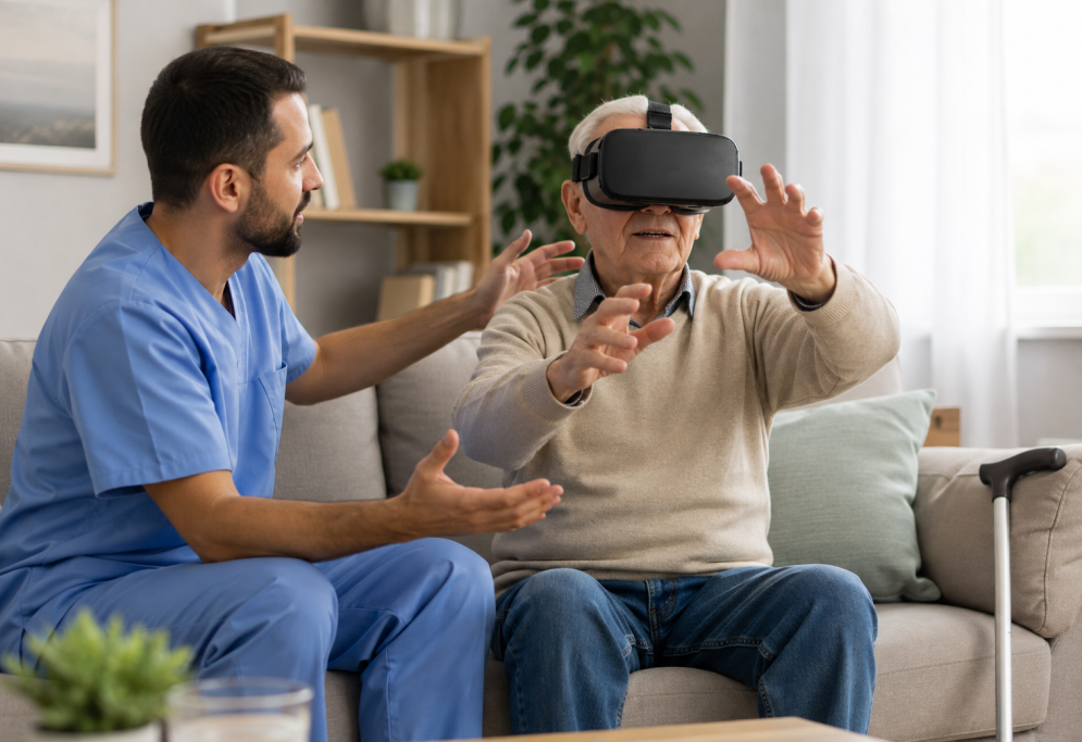 Older-adult-using-a-virtual-reality-headset-with-support-from-a-healthcare-professional-during-neurological-care.webp