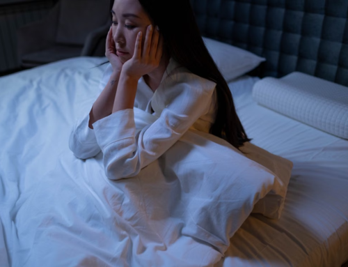 Sleep Disorders and Headaches: How Poor Sleep May Affect Migraine and Head Pain